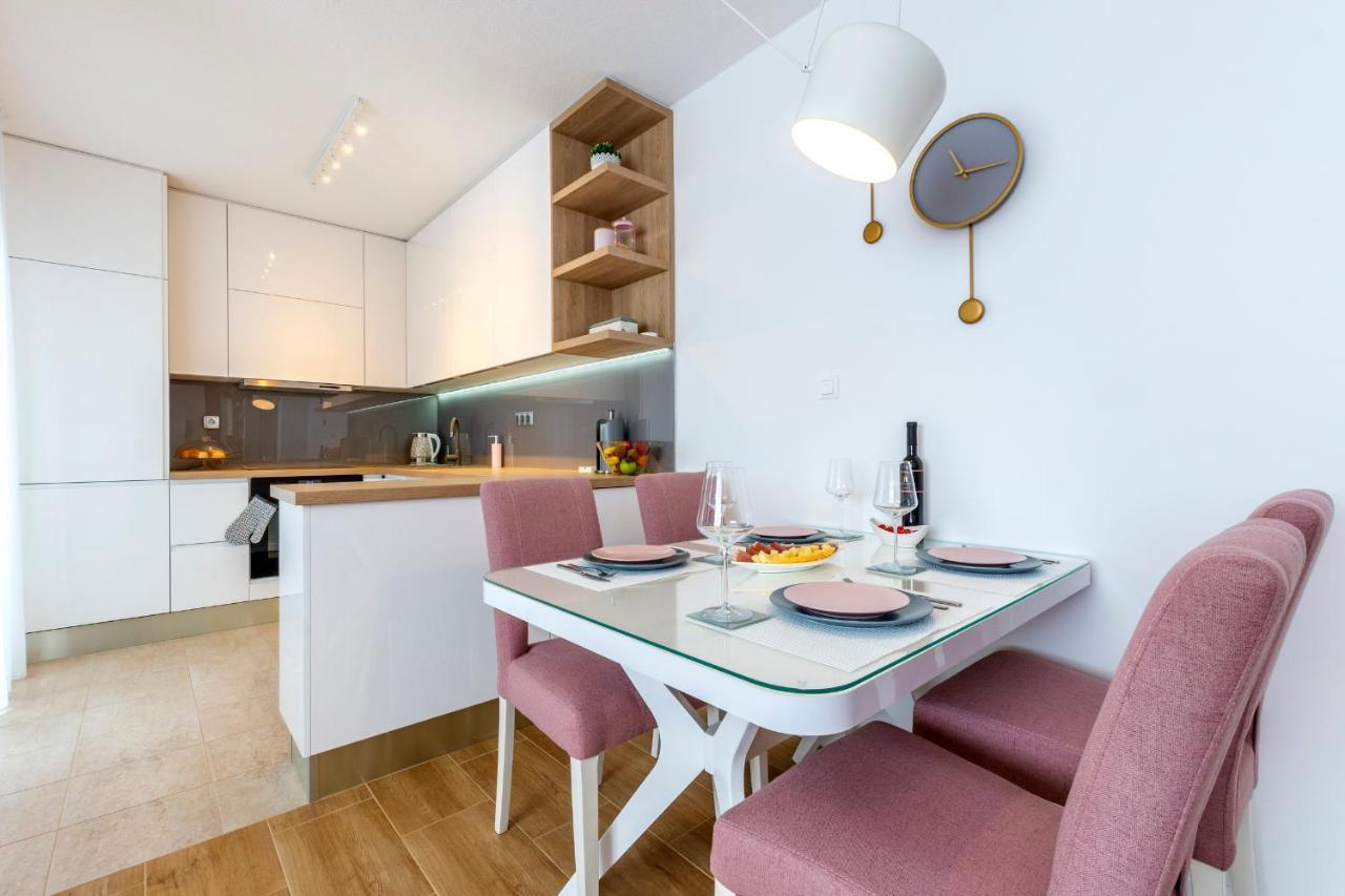 Apartma Rose